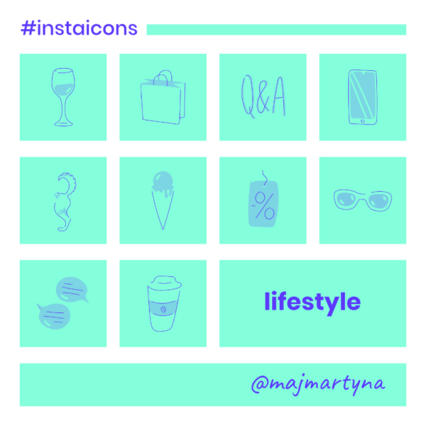 #instaicons standard mint