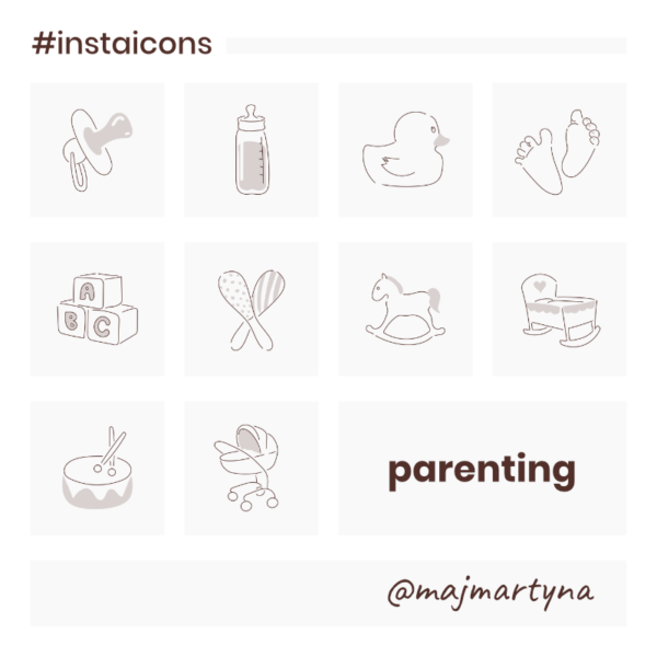 #instaicons standard white