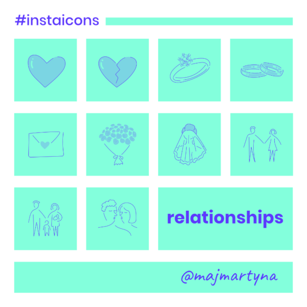 #instaicons standard mint