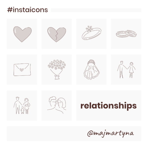 #instaicons standard white