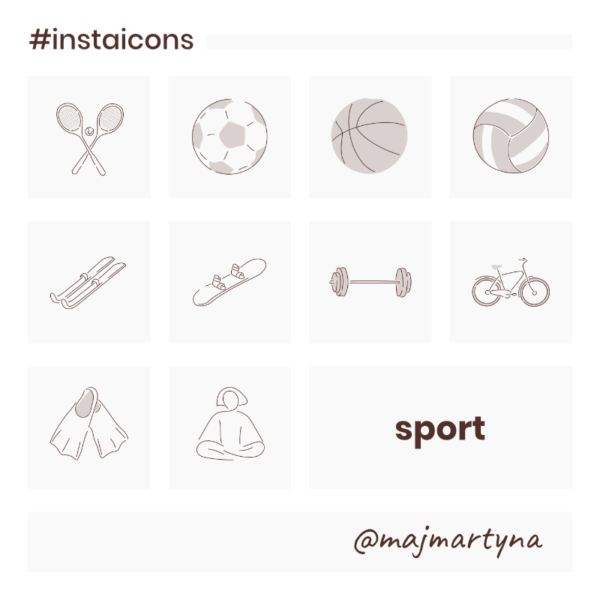 #instaicons standard white